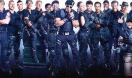 敢死队1在线观看免费,热血激战，生死较量！